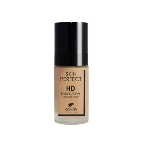 Kokie Cosmetics Kokie Skin Perfect HD Foundation – 30C New