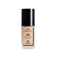 Kokie Cosmetics Kokie Skin Perfect HD Foundation – 20C Discount