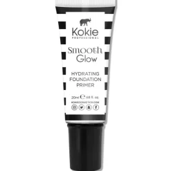 Kokie Cosmetics Kokie Smooth Glow Hydrating Foundation Primer 20ml Best