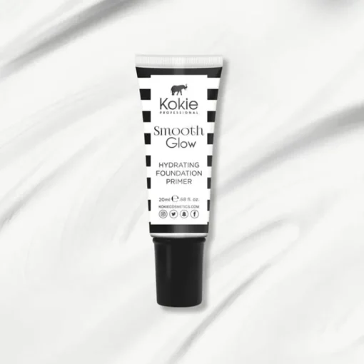 Kokie Cosmetics Kokie Smooth Glow Hydrating Foundation Primer 20ml Best