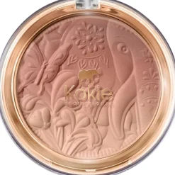 Kokie Cosmetics Kokie Soft Gradient Blush – Bellissima New