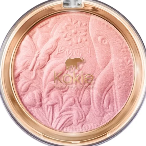 Kokie Cosmetics Kokie Soft Gradient Blush – Sweetheart Clearance