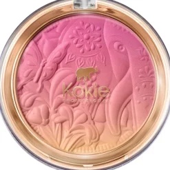 Kokie Cosmetics Kokie Soft Gradient Blush – Star-Crossed Hot
