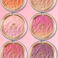 Kokie Cosmetics Kokie Soft Gradient Blush – Star-Crossed Hot