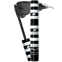 Kokie Cosmetics Kokie Stay Dry Waterproof Mascara Black Sale