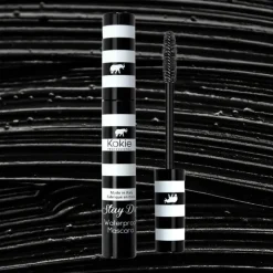 Kokie Cosmetics Kokie Stay Dry Waterproof Mascara Black Sale