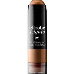 Kokie Cosmetics Kokie Strobe Lights Face Highlighter – Bronzed Online