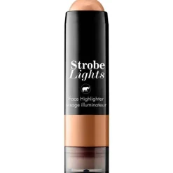 Kokie Cosmetics Kokie Strobe Lights Face Highlighter – Splendor Clearance