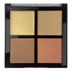 Kokie Cosmetics Kokie Strobing Palette Get the Glow Sale