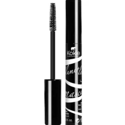 Kokie Cosmetics Kokie Volume + Length Mascara Black Clearance