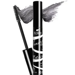 Kokie Cosmetics Kokie Volume + Length Mascara Black Clearance