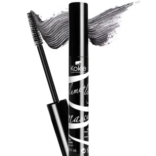 Kokie Cosmetics Kokie Volume + Length Mascara Black Clearance