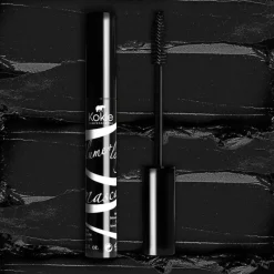 Kokie Cosmetics Kokie Volume + Length Mascara Black Clearance