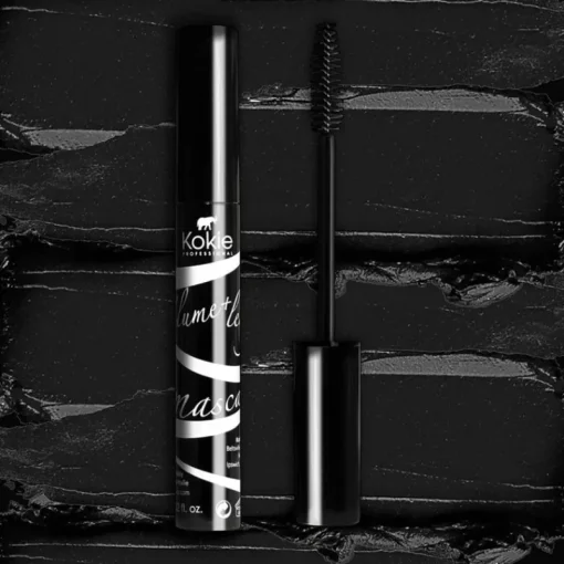 Kokie Cosmetics Kokie Volume + Length Mascara Black Clearance