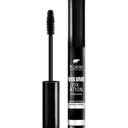 Kokie Cosmetics Kokie Volume Fixation Mascara Hot