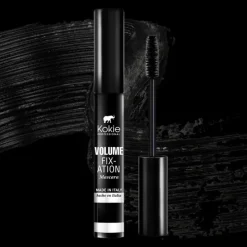 Kokie Cosmetics Kokie Volume Fixation Mascara Hot