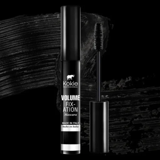 Kokie Cosmetics Kokie Volume Fixation Mascara Hot