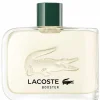 Lacoste Booster Edt 125ml Hot