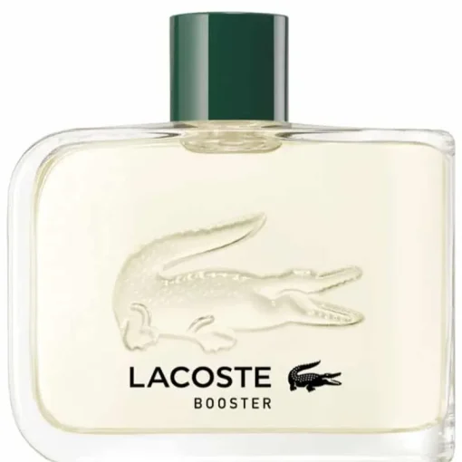 Lacoste Booster Edt 125ml Hot