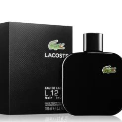 Lacoste Eau De Noir Edt 100ml Online