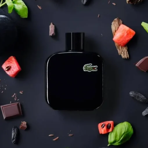Lacoste Eau De Noir Edt 100ml Online