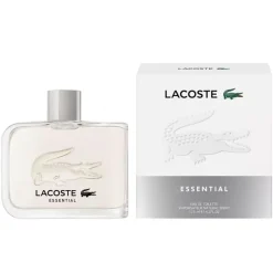 Lacoste Essential Edt 125ml Best