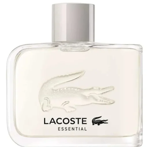 Lacoste Essential Edt 75ml Discount