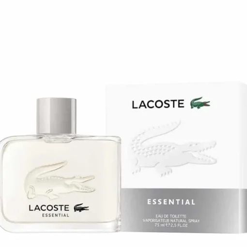 Lacoste Essential Edt 75ml Discount