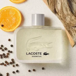 Lacoste Essential Edt 75ml Discount