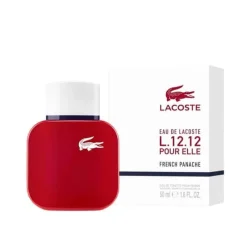 Lacoste L.12.12 Pour Elle French Panache Edt 50ml Clearance