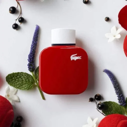 Lacoste L.12.12 Pour Elle French Panache Edt 50ml Clearance