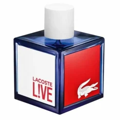 Lacoste L!VE Edt 60ml Discount