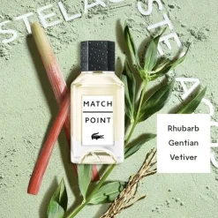 Lacoste Match Point Cologne 50ml Best