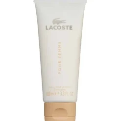 Lacoste Moisturizing Daily Body Lotion 100ml Best