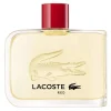 Lacoste Red Style In Play Edt 125ml Outlet