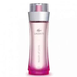 Lacoste Touch of Pink Edt 90ml Best