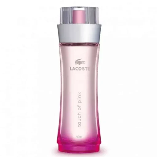 Lacoste Touch of Pink Edt 90ml Best