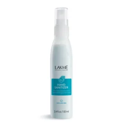 Lakmé Hand Sanitizer With Aloe Vera 100ml Fashion