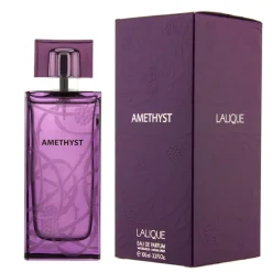 Lalique Amethyst Edp 100ml Fashion