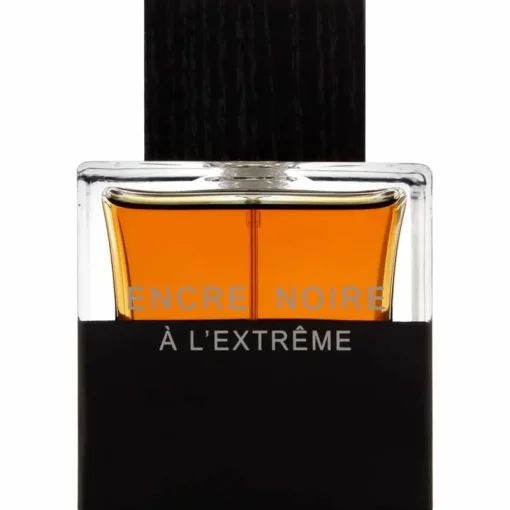 Lalique Encre Noire Á L’Extreme Edp 100ml Outlet
