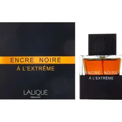 Lalique Encre Noire Á L’Extreme Edp 100ml Outlet