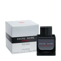 Lalique Encre Noire Men Sport Edt 100ml Discount