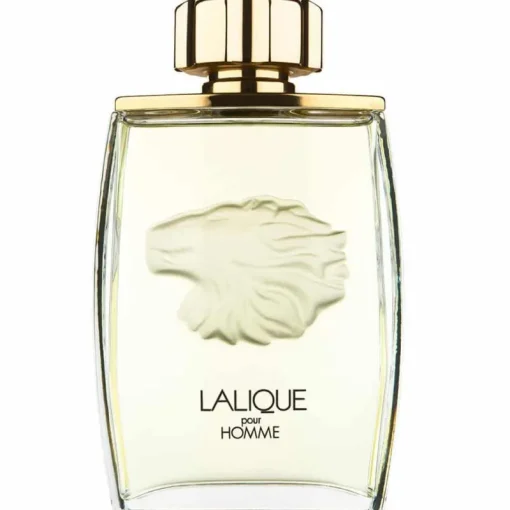 Lalique Pour Homme Lion Edp 125ml Discount