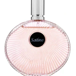 Lalique Satine Edp 100ml New