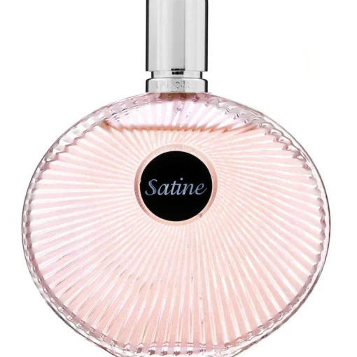 Lalique Satine Edp 100ml New