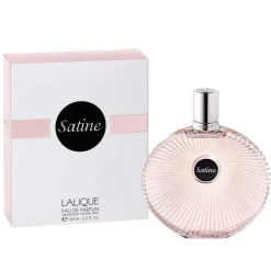 Lalique Satine Edp 100ml New