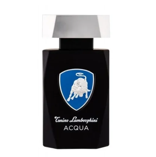 Lamborghini Acqua Edt 125ml Sale