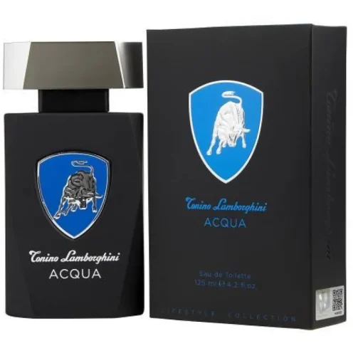 Lamborghini Acqua Edt 125ml Sale