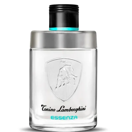 Lamborghini Essenza Edt 125ml Sale