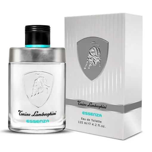 Lamborghini Essenza Edt 125ml Sale